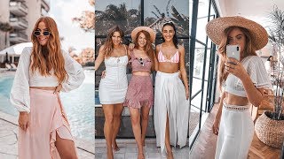 7 SHOWPO Outfits in BALI