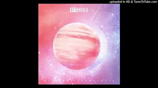 [Album] Not Alone (정국 테마) - BTS | BTS WORLD OST chords