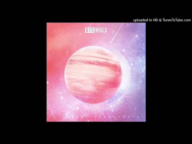 [Album] Not Alone (정국 테마) - BTS | BTS WORLD OST class=