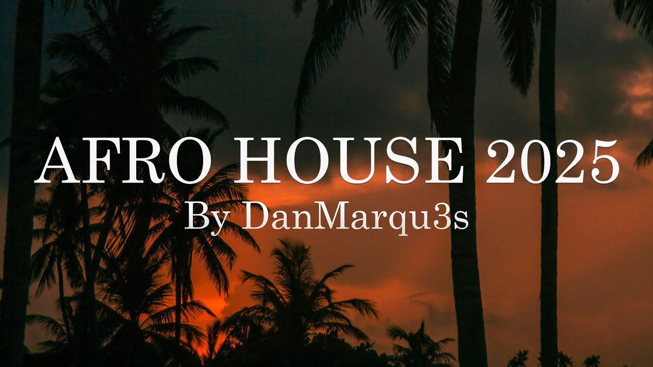 Luanda Afro House Sunset Mix 2025 Luanda Afro House Sunset Mix 2025