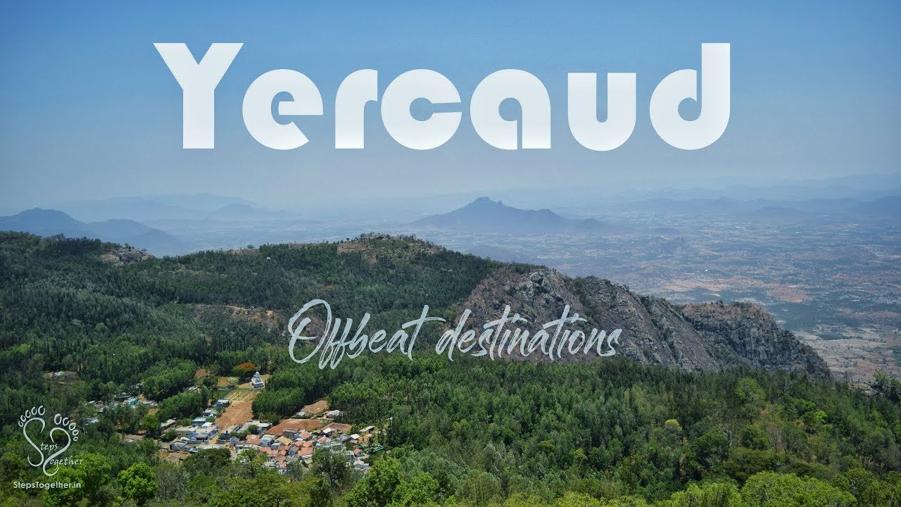 Yercaud tourist places | Yercaud hills 2019 | Tata Nexon 2019 roadtrip