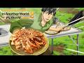Seasoned Orc Gyoza | Campfire Cooking in Another World with my Absurd Skill Season 2