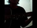 Yovie And Nuno-manusi Bias( Desember Cover)
