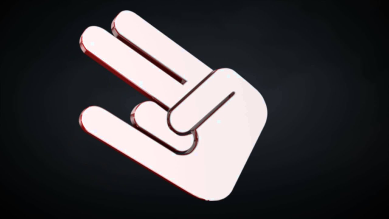 Hornblasters Logo YouTube