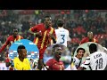 Full exclusive interview with asamoah gyan part 1