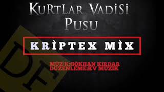 Kurtlar Vadisi Pusu - Kriptex Mix Resimi