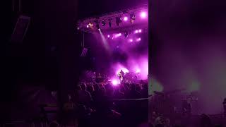 Kenan Doğulu Aşkım Aşkım Izmir Konseri