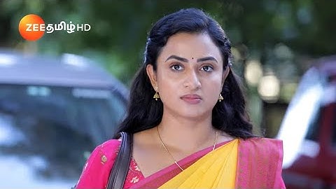 இதயம் (Idhayam) - Mon-Sat 1.30PM - 02 Dec 23 - Promo - Zee Tamil