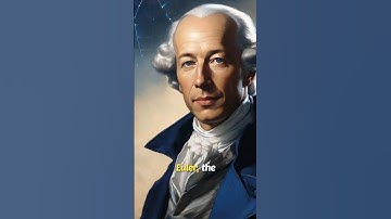 Leonhard Euler: The Mathematician Who Transformed the Field with Elegant Solutions and Discoveries