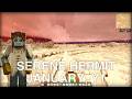 Vintage Story: Serene Hermit - January, Year 1