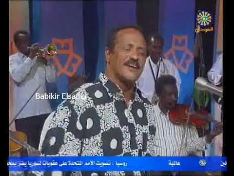 مجذوب أونسه داير أنسى