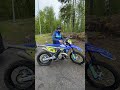 Sherco 2-stroke sounds | EnduroGP 2025