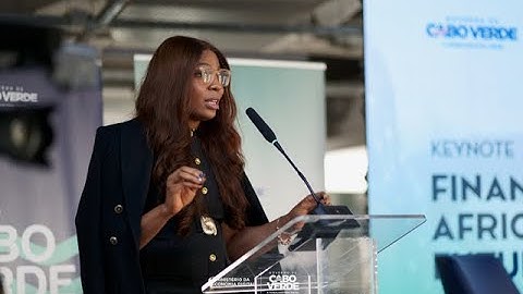 Cabo Verde Digital — Fundo Morabeza: Modelo TiWA (Tech Islands of West Africa)