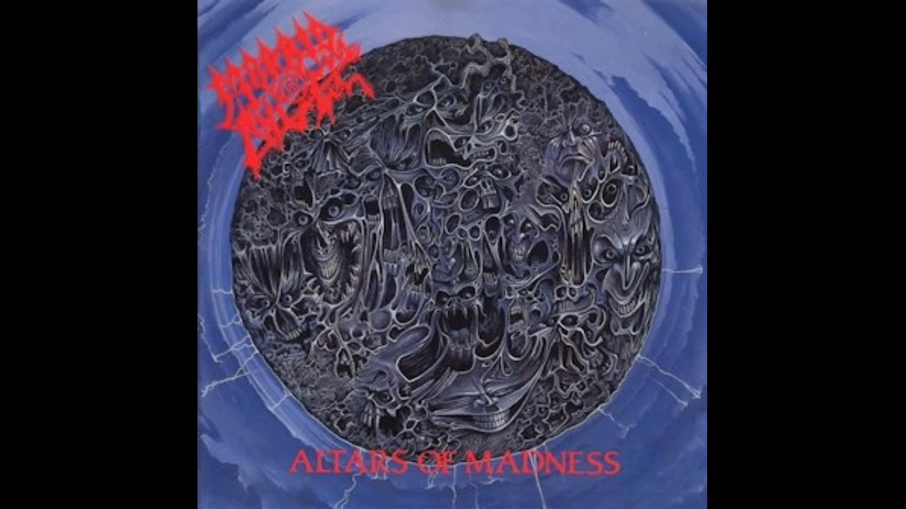 Morbid Angel - Immortal Rites ( legendas em pt br) - YouTube