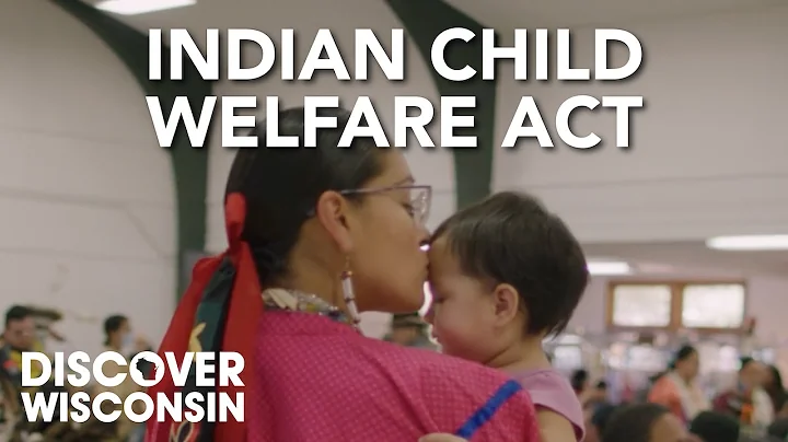 Preserving Ho-Chunk Culture: The Impact of the Indian Child Welfare Act