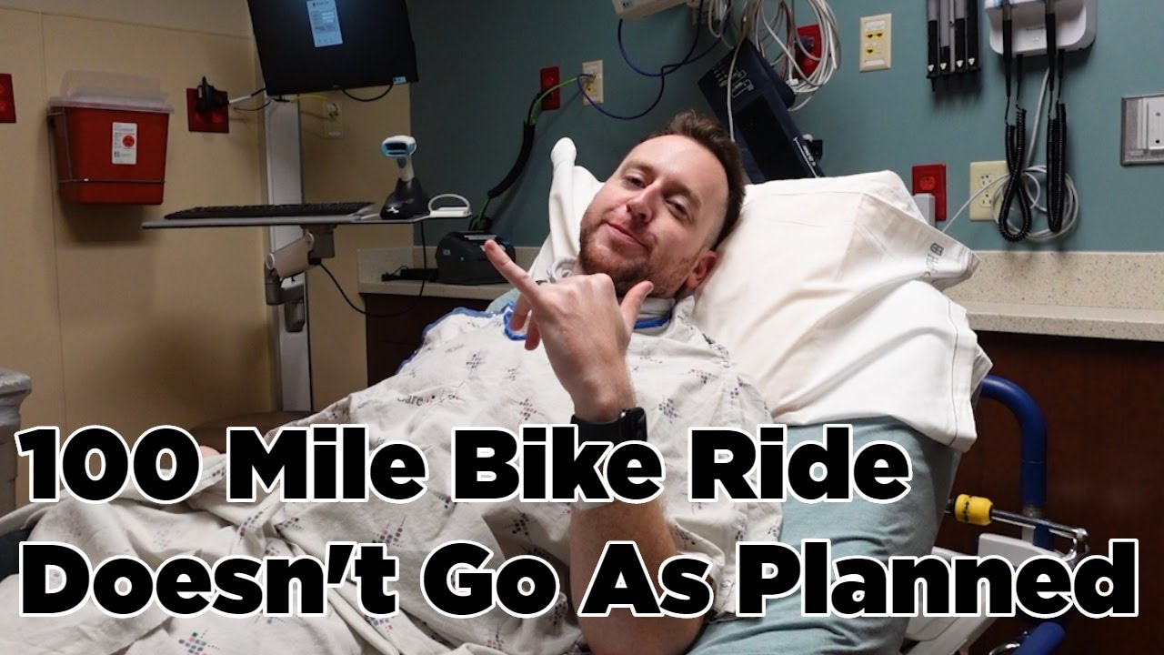 100 mile bike ride near me