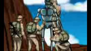 Десантник Степочкин (часть 1) Десантник Степочкин (часть 1)