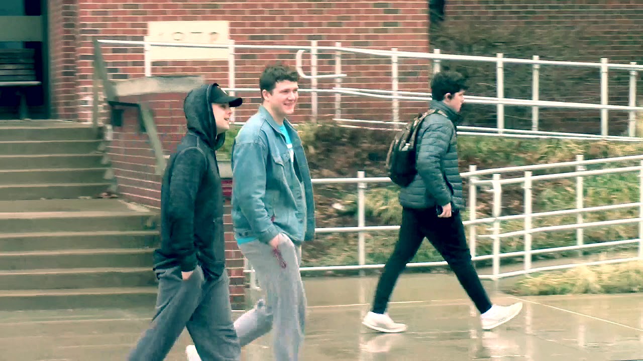 Video Production (Exercise one)