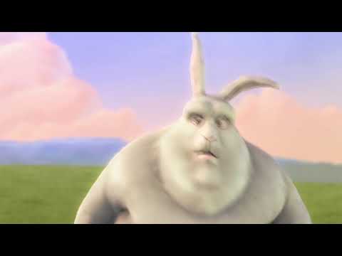 Big Buck BUNNY