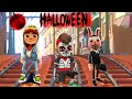 🔥Subway Surfers Halloween Event Live 🔥| High Score Challenge |Don't Miss!"