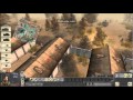 Men of War Walkthrough Russian Mission 2 Part 2