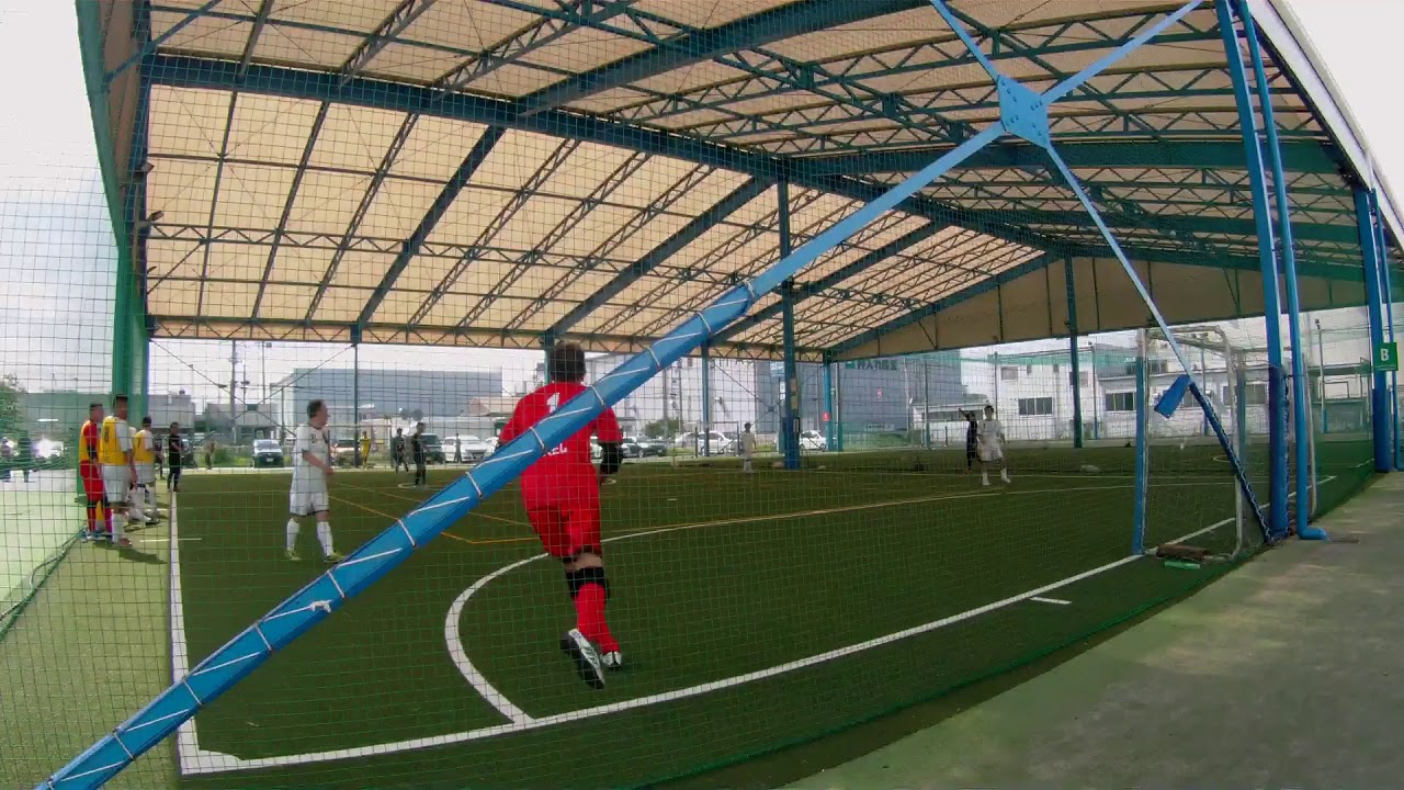 Terra Nova Futsal Cafe Kelフットサル蘇我