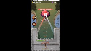 Castle defense RPG - Raising Archers screenshot 2