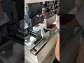 electric Pressbrake #machine #electricpressbrake #cncpressbrake#machine #bendingmachine #pressbrake