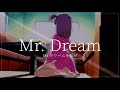 Ushio Hashimoto || Mr. Dream「Mr.ドリームを探せ」| Dragon Ball | Lyrics