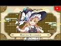 Grand Summoners x Touhou LostWord - Marisa Kirisame's Intro Video ✨