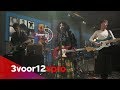 Pale Waves  -  3voor12 session Noorderslag 2018