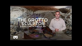 The Grotto Sculptor