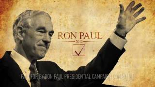 Ron Paul Ad &quot;Big Dog&quot;