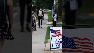 Primaries From Florida to Alaska Set the Stage for the 2026 Midterms