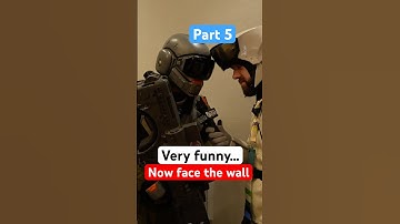 Hunting Helldiver Traitors - Part 5 #helldivers2