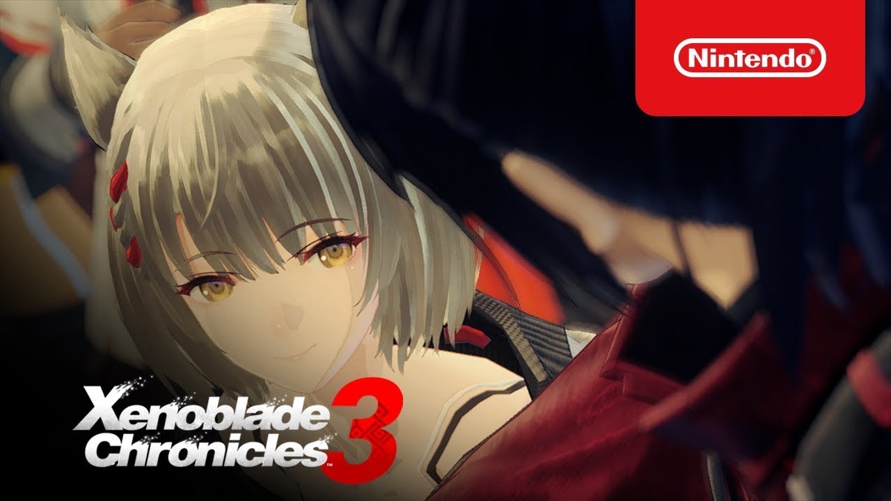 Xenoblade Chronicles™ 3 | Nintendo Switch | Nintendo