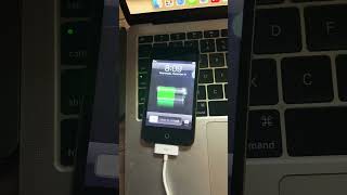 How to upload music from Mac🫶🏻 #macbook #apple #itunes
