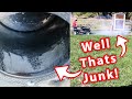 The Green Craftsman Lawnmower Engine Blew up. Lets Fix It!