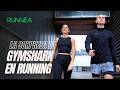Ponemos a prueba la ropa running de Gymshark ¿De gym a correr… funciona de verdad? | REVIEW
