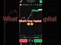 Comment Your Capital 😲😲