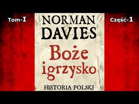 Historia Polski/Tom1/ Część 1/ Audiobook PL/Сały