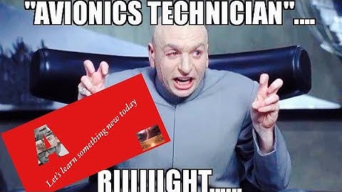 EWIS-Electrical Wiring Interconnection System(Lecture 28)