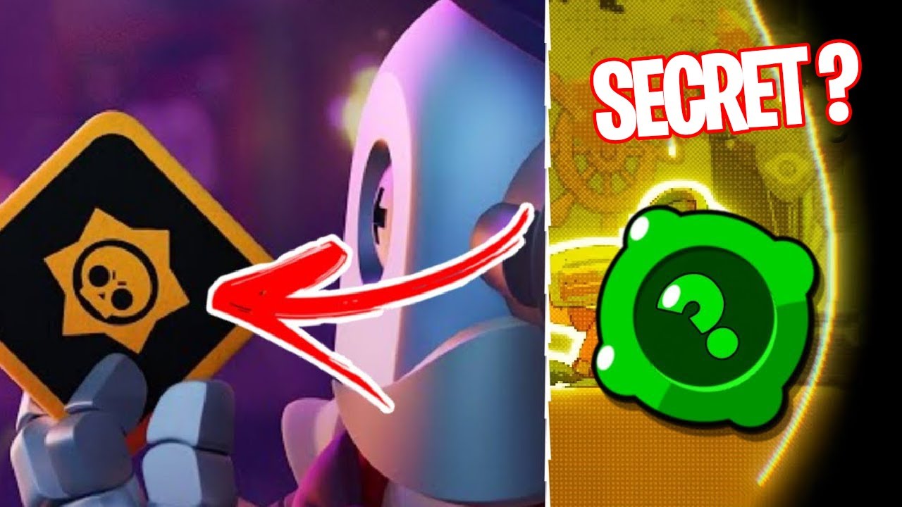 Tous Les Secrets De La Nouvelle Pub Brawl Stars De Bartaba Brawl Stars Youtube - brawl star m ouvre constamment des pubs