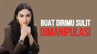 Download Lagu 5 Batasan Yang Membuatmu Sulit untuk Dimanipulasi MP3