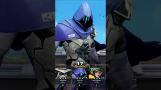 Novas interações no Valorant? kkkkk #valorant #valorantclutchmoments #valorantclips #gaming