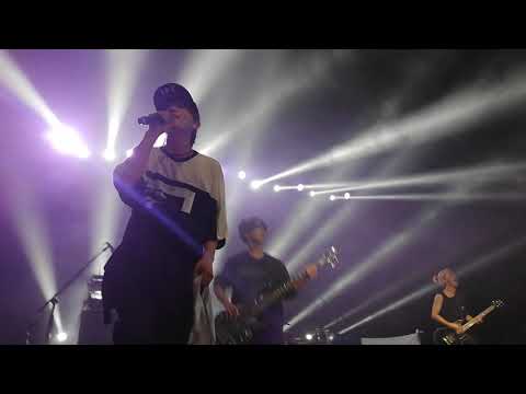SPYAIR -  サムライハート　(Some Like It Hot)
