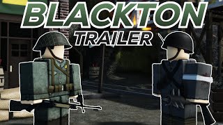 Battle Of Blackton Lore Official Trailer