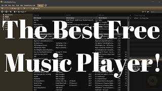 The Best FREE Audio Player! Better Than Windows Media Player!! screenshot 3