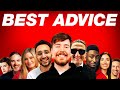 Genius YouTube Advice for 15 Minutes Straight...