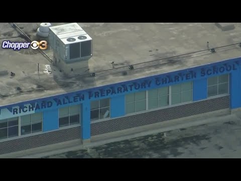 Philadelphia charter school put on lockdown after student brings firearm to school